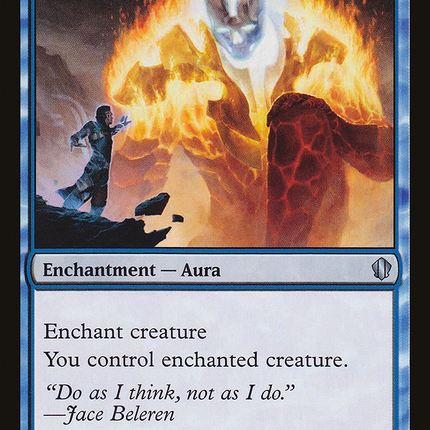 Control Magic [Commander 2013]