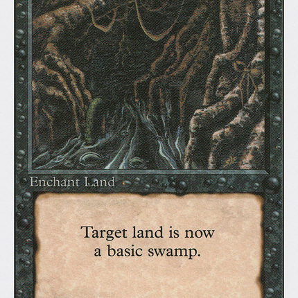 Evil Presence [Revised Edition]