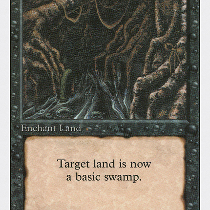 Evil Presence [Revised Edition]