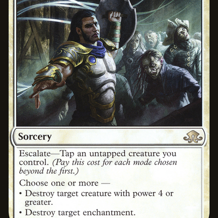 Collective Effort [Eldritch Moon]