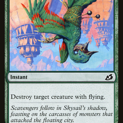 Plummet [Ikoria: Lair of Behemoths]