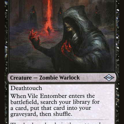 Vile Entomber [Modern Horizons 2]