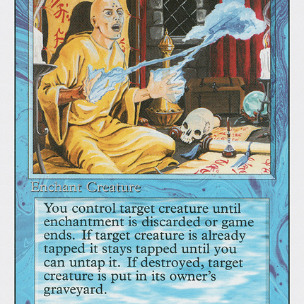 Control Magic [Revised Edition]