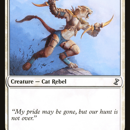 Blade of the Sixth Pride [Time Spiral Remastered]