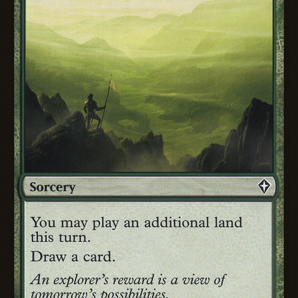 Explore [Worldwake]