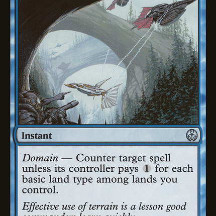 Evasive Action [Duel Decks: Phyrexia vs. the Coalition]
