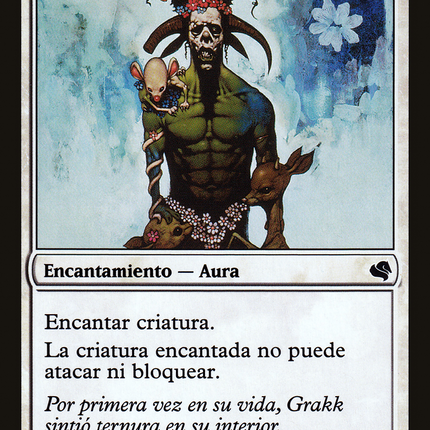 Pacifism - Pacifismo  [Salvat 2011]