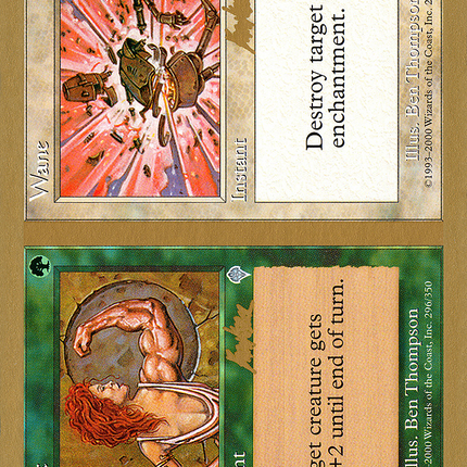 Wax // Wane [World Championship Decks 2002]