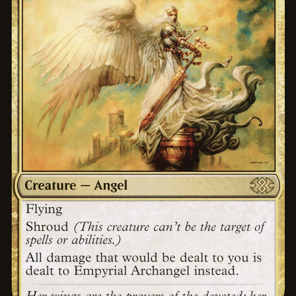 Empyrial Archangel [Double Masters 2022]