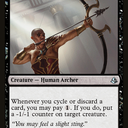 Ruthless Sniper [Amonkhet]