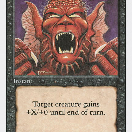Howl from Beyond [Revised Edition]