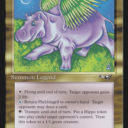 Phelddagrif [Alliances]