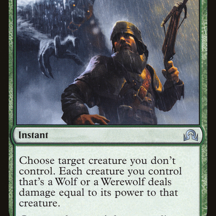 Moonlight Hunt [Shadows over Innistrad]