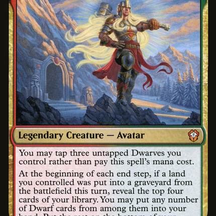 The Lady of Otaria [Dominaria United Commander]