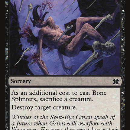 Bone Splinters [Modern Masters 2015]