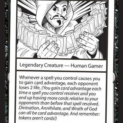 Toofer, Keeper of the Full Grip [Mystery Booster 2]