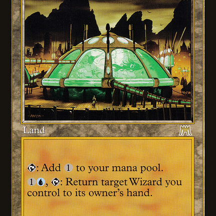 Riptide Laboratory [Onslaught]