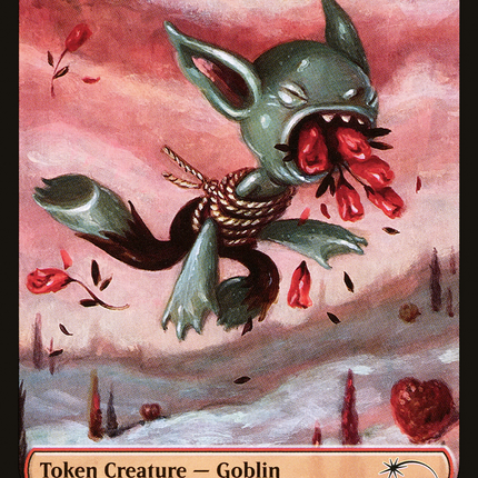 Goblin [Secret Lair Drop]