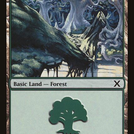Forest (380) [Tenth Edition]