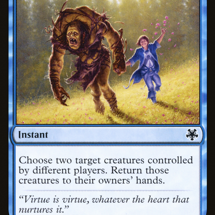 Run Away Together [Game Night: Free-for-All]