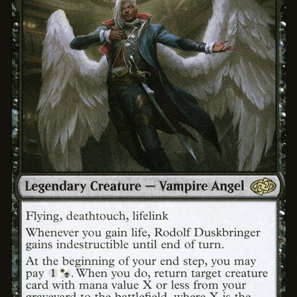 Rodolf Duskbringer [Jumpstart 2022]