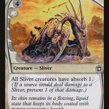 Lymph Sliver [Future Sight]