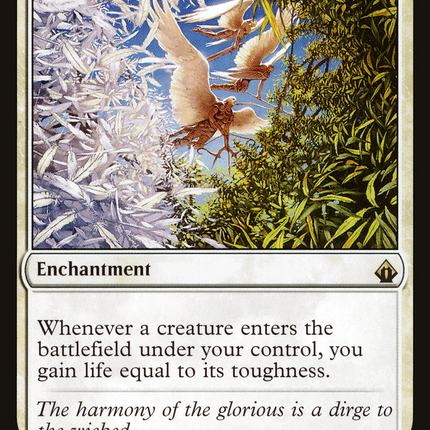 Angelic Chorus [Battlebond]