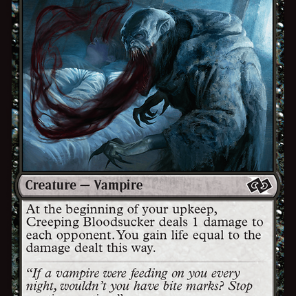 Creeping Bloodsucker [Foundations Jumpstart]