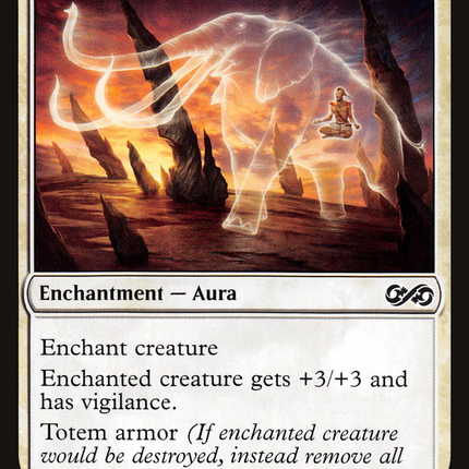 Mammoth Umbra [Ultimate Masters]