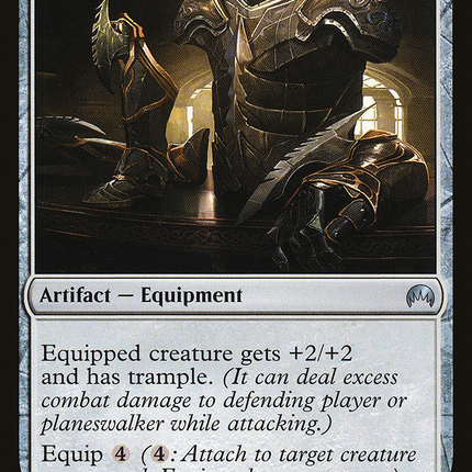 Brawler's Plate [Magic Origins]