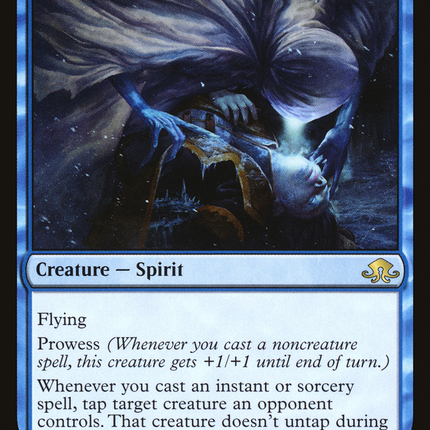 Niblis of Frost [Eldritch Moon]