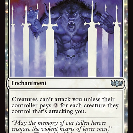 Ghostly Prison [Commander: Tarkir: Dragonstorm]