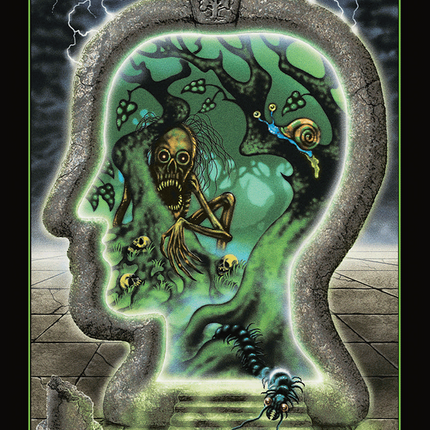Forest (1651) [Secret Lair Drop]