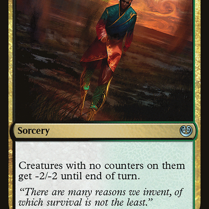 Hazardous Conditions [Kaladesh]