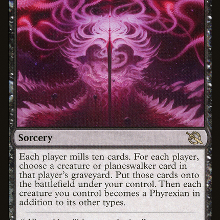Breach the Multiverse [March of the Machine]