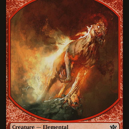 Elemental [Conflux Tokens]