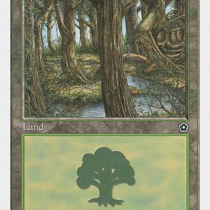 Forest (Portal Second Age) (085) [Anthologies]