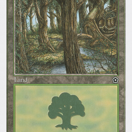 Forest (085) [Anthologies]