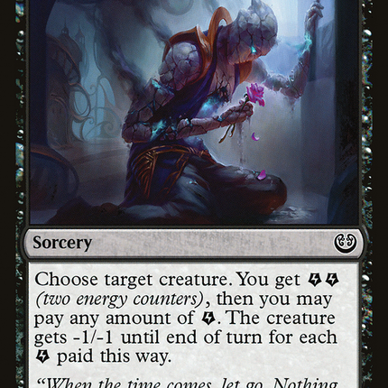 Die Young [Kaladesh]