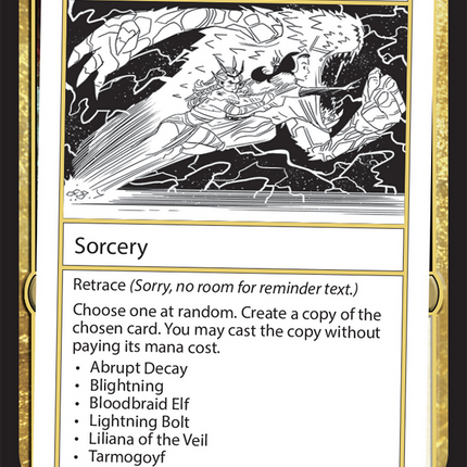 Jund 'Em Out [Mystery Booster 2]
