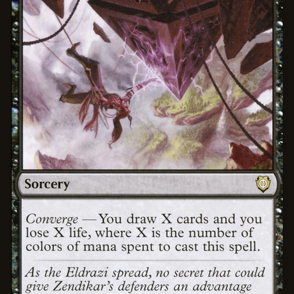 Painful Truths [Phyrexia: All Will Be One Commander]