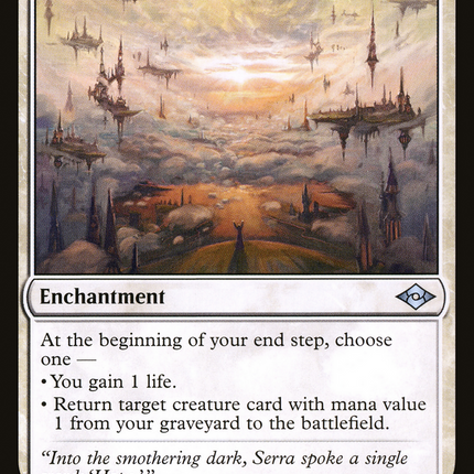 Abiding Grace [Modern Horizons 2]