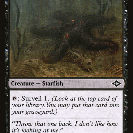 Sinister Starfish [Modern Horizons 2]