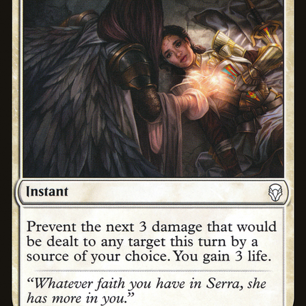Healing Grace [The List]