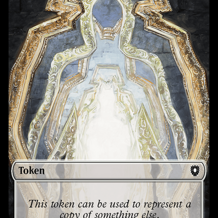 Copy [Bloomburrow Commander Tokens]