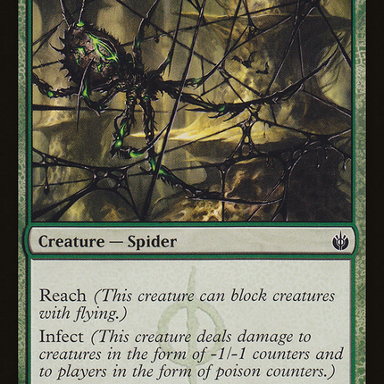 Blightwidow [The List]