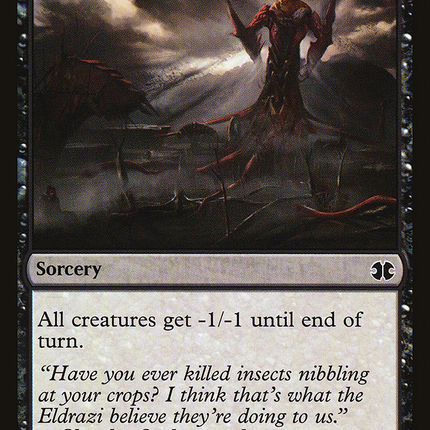 Shrivel [Modern Masters 2015]