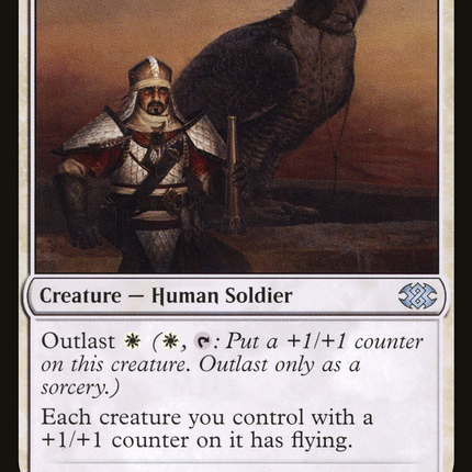 Abzan Falconer [Double Masters 2022]