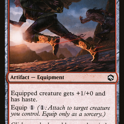 Boots of Speed [Adventures in the Forgotten Realms]