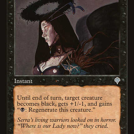 Defiling Tears [Invasion]